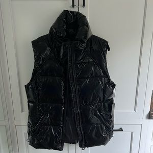 SAM. Freedom Vest